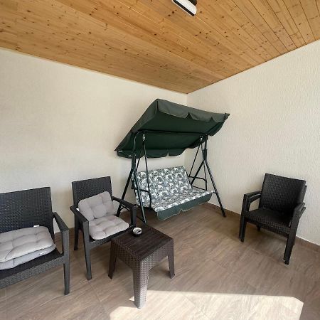 Pensiunea Sport Buşteni 外观 照片